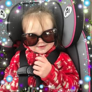 Meet your Posher, Morgan